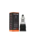 Гідропомпа Bathmate Hydromax 3 Clear, для члена довжиною до 7,5 см, діаметр до 4,5 см photo 2