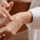 Лубрикант на водній основі Bijoux Indiscrets - Sex au Naturel 75 мл photo 4