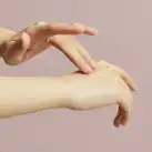 Лубрикант на водній основі Bijoux Indiscrets - Sex au Naturel 75 мл photo 5