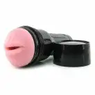 Мастурбатор Fleshlight Pink Mouth Wonder Wave photo 1