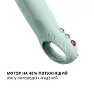Пульсатор для точки G Fun Factory STRONIC G FORTE sage green, 8 режимів, суперпотужний photo 5