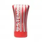 Мастурбатор Tenga US Soft Tube Cup photo 1