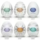 Набор Tenga Egg Hard Boild Pack photo 2