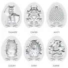 Набор Tenga Egg Hard Boild Pack photo 3