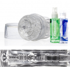 Набір Fleshlight GO Torque Ice Combo photo 1