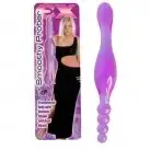 Анальный стимулятор EX SMOOTHY PROBER photo 5
