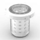 Вставка ZINI Dib Bang Bang Tentacle photo 2