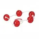 Анальні кульки ACLEAR ANAL BEADS LARGE photo 1