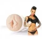 Мастурбатор Fleshlight Girls: Christy Mack Lotus photo 1