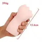 Оральний мастурбатор Magic Eyes La Bocca Della Verita photo 2