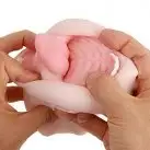 Оральний мастурбатор Magic Eyes La Bocca Della Verita photo 3