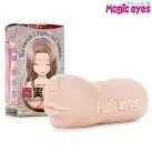 Оральний мастурбатор Magic Eyes La Bocca Della Verita photo 7