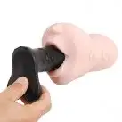 Оральний мастурбатор Magic Eyes La Bocca Della Verita photo 4