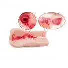 Мастурбатор Magic Eyes Sujiman Kupa Roa Hard Edition photo 3