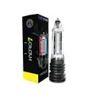 Гідропомпа Bathmate Hydro 7 Clear, для члена довижной от 12,5 до 18см, діаметр до 5см photo 6