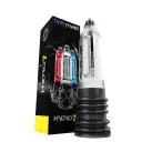 Гідропомпа Bathmate Hydro 7 Clear, для члена довижной от 12,5 до 18см, діаметр до 5см photo 4