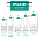 Гідропомпа Bathmate Hydromax 7 Clear (X30), для члена довжиною від 12,5 до 18 см, діаметр до 5 см photo 3