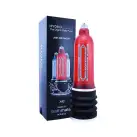Гідро Bathmate Hydromax 9 Red (X40), для члена довжиною від 18 до 23см, діаметр до 5,5 см photo 3