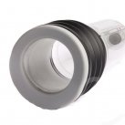 Пом'якшувальна площадка з довгою вставкою для Hydromax X40 photo 3