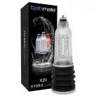 Гідропомпа Bathmate Hydromax 5 Clear (X20), для члена довжиною від 7,5 до 12,5 см, діаметр до 4,5 см photo 3