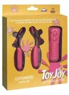 Стимулятор для сосков CLIFFHANGERS MOUNTAIN PINK photo 4