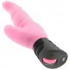 Вибратор RINGS OF RUMBLE SWEET PINK photo 3