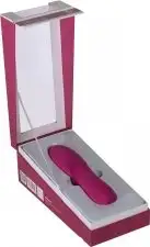 Вібратор Rocks Off RO-JIRA photo 2