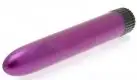 Вібратор SUPREME JOY ULTRASLIM VIBRATOR PURPLE HEART photo 3