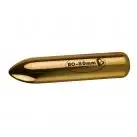 Перезаряжаемая вибропуля Rocks-off RO-80mm photo 2