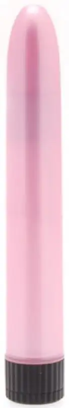 Вибратор SUPREME JOY ULTRASLIM VIBRATOR PRETTY IN PINK photo 1