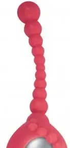 Вагинальные шарики RED REVELATION photo 2