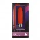 Вібратор Rocks Off Mini-Mates 10 Fever photo 2