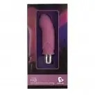 Вібратор Rocks Off Mini-Mates 10 Fab photo 2