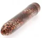 Вибратор SAFARI SLIMLINE 7 LEOPARD photo 2