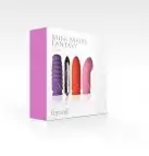 Вібронабор Rock off Feranti Mini-Mates photo 2