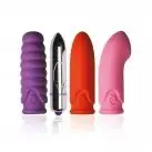 Вібронабор Rock off Feranti Mini-Mates photo 1