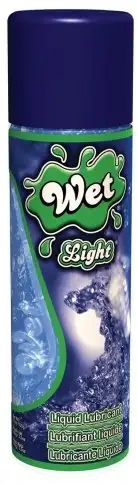 Лубрикант WET LIGHT 100 ML photo 1