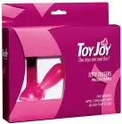 Вібростимулятор для грудей TITTY TEASERS PRECIOUS PURPLE photo 3