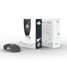 Вибратор-будильник Wake-Up Vibe, черный photo 3