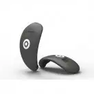 Вибратор-будильник Wake-Up Vibe, черный photo 1