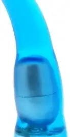 Вибратор SHOWER SENSATION AQUA BLUE photo 3