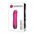 Вібратор Marc Dorcel Mini Must photo 2
