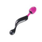 Вібромасажер Adrien Lastic Symphony photo 1