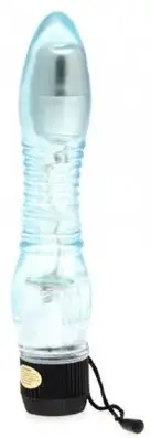 Вибратор WATERNYMPH AQUA BLUE photo 1