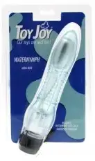 Вибратор WATERNYMPH AQUA BLUE photo 3