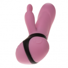 Вибратор Mini Bonnie photo 2