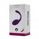 Віброяйце Smart Dream з пультом LRS photo 4