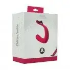 Вібратор Romeo FHL з пультом LRS photo 4