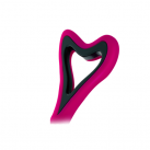 Вібратор Romeo FHL з пультом LRS photo 3