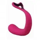 Вібратор Romeo FHL з пультом LRS photo 1